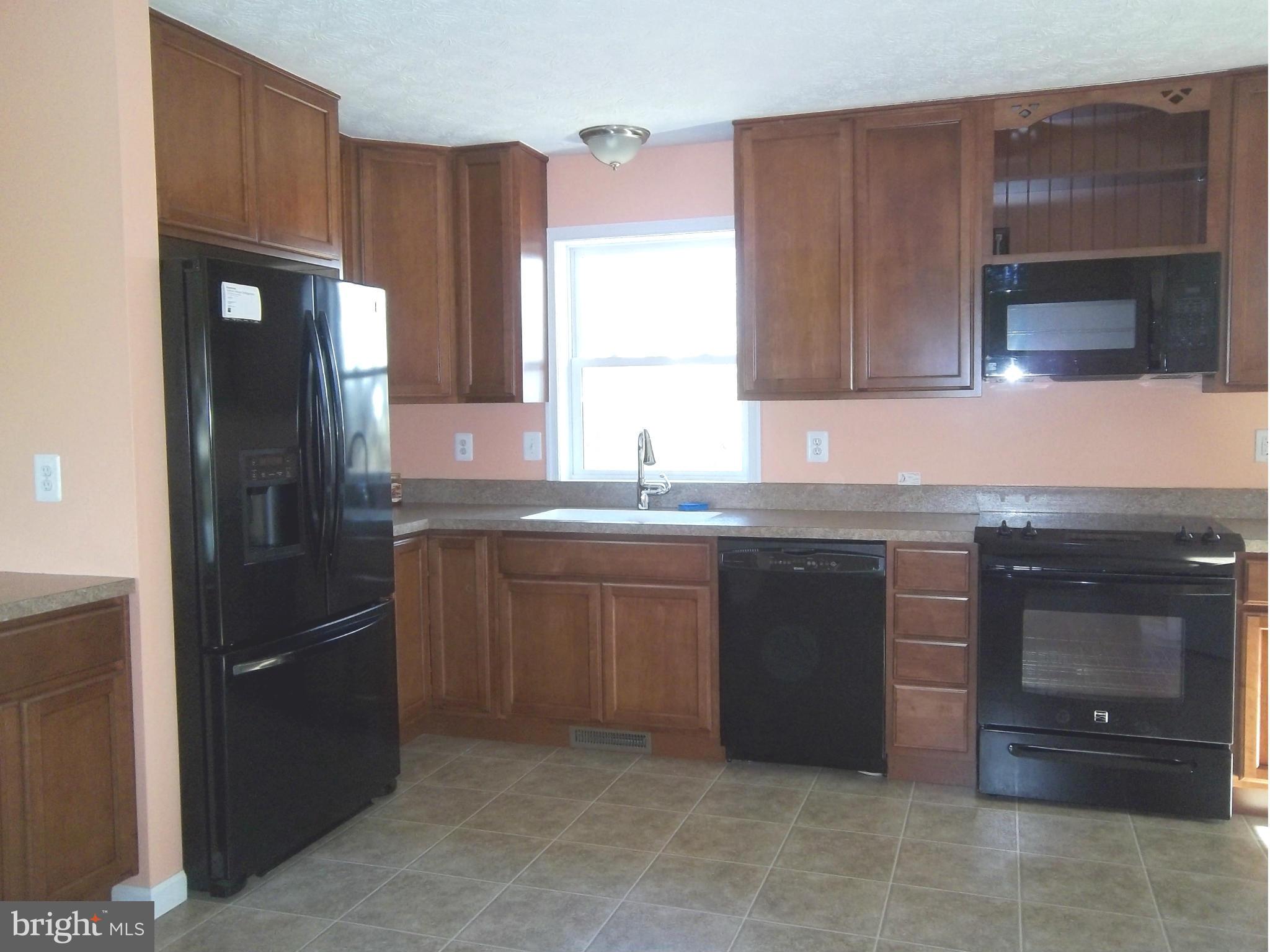 276 Harrington Road Rising Sun, MD 21911 - Photo 8 of 14 Kitchen