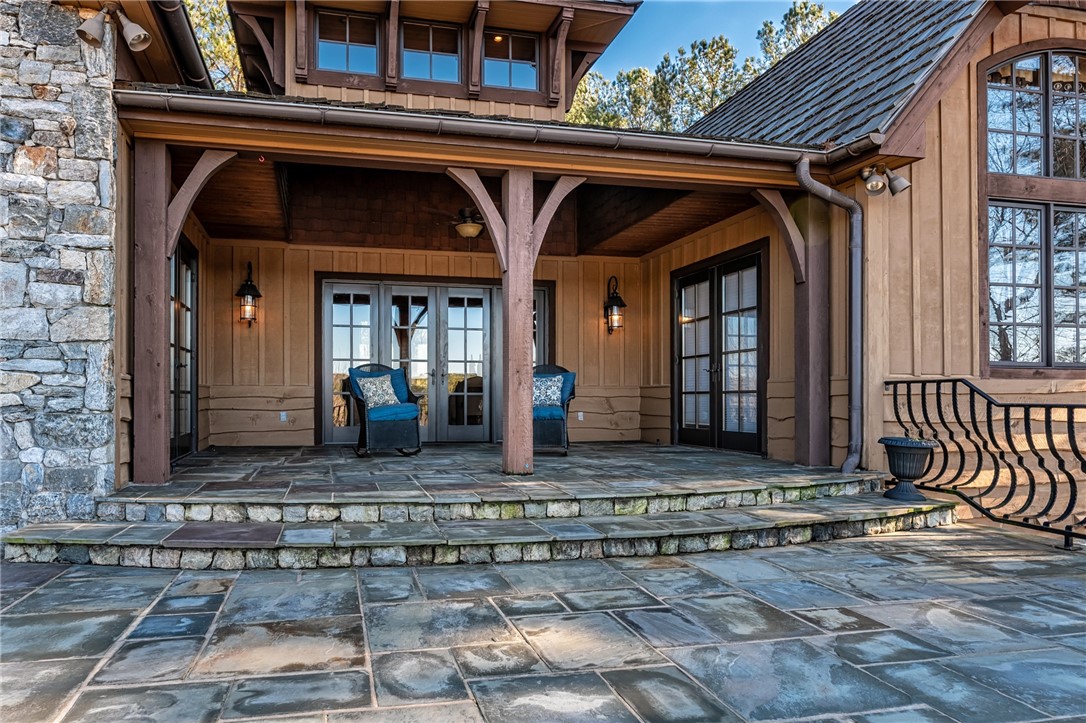 124 Long Ridge Road Sunset, SC 29685 - Photo 11 of 50