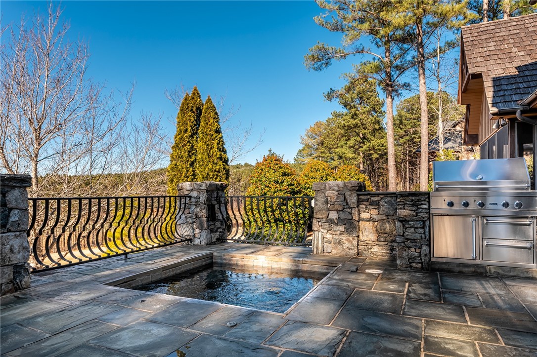 124 Long Ridge Road Sunset, SC 29685 - Photo 12 of 50