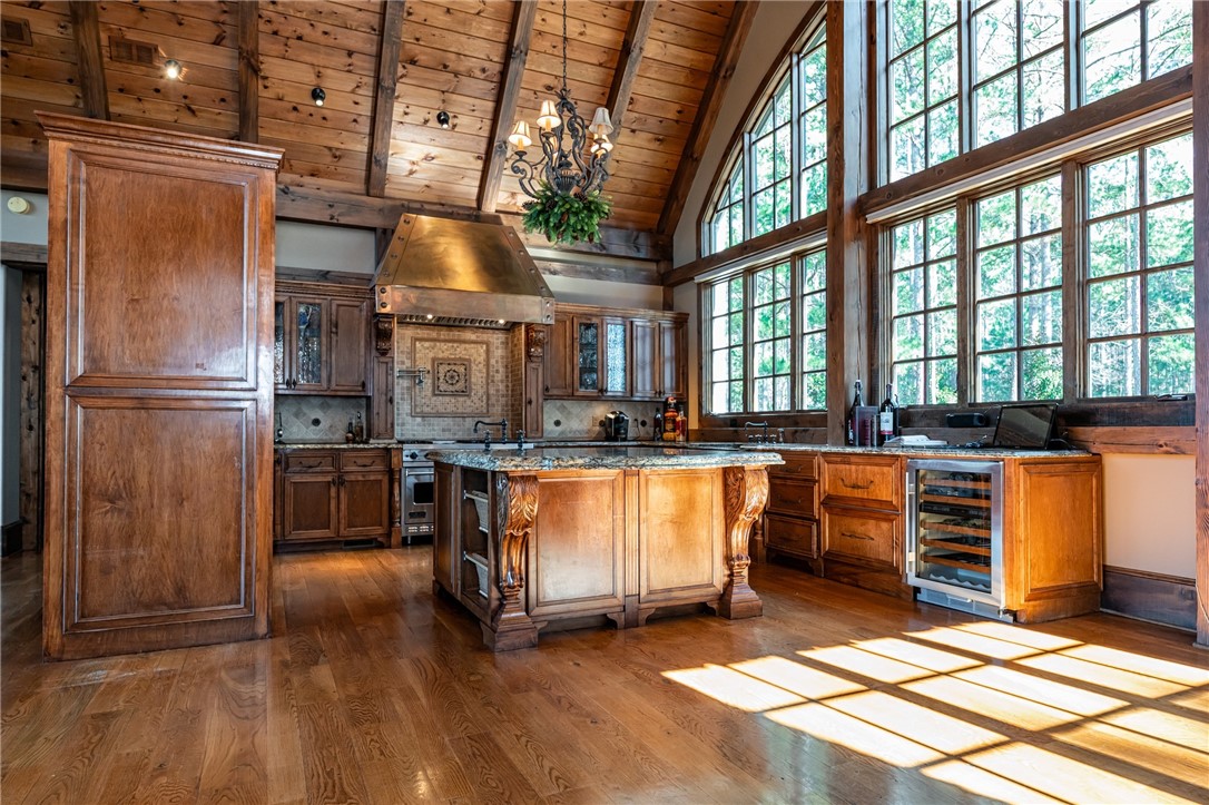 124 Long Ridge Road Sunset, SC 29685 - Photo 14 of 50
