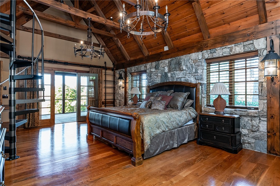 124 Long Ridge Road Sunset, SC 29685 - Photo 22 of 50