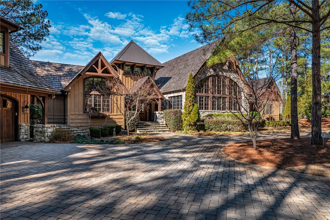 124 Long Ridge Road Sunset, SC 29685 - Photo 3 of 50