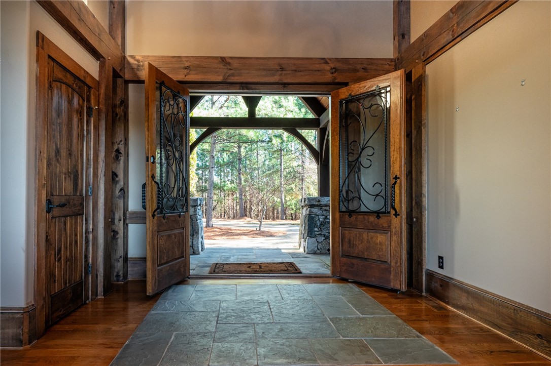 124 Long Ridge Road Sunset, SC 29685 - Photo 4 of 50