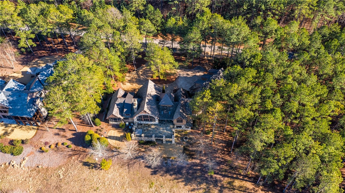 124 Long Ridge Road Sunset, SC 29685 - Photo 47 of 50