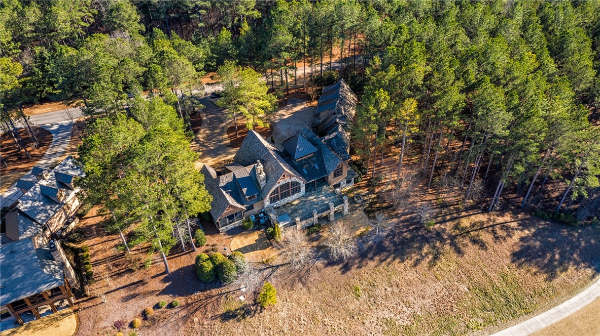 124 Long Ridge Road Sunset, SC 29685 - Photo 48 of 50
