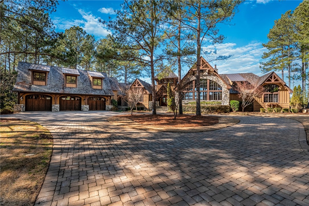 124 Long Ridge Road Sunset, SC 29685 - Photo 49 of 50