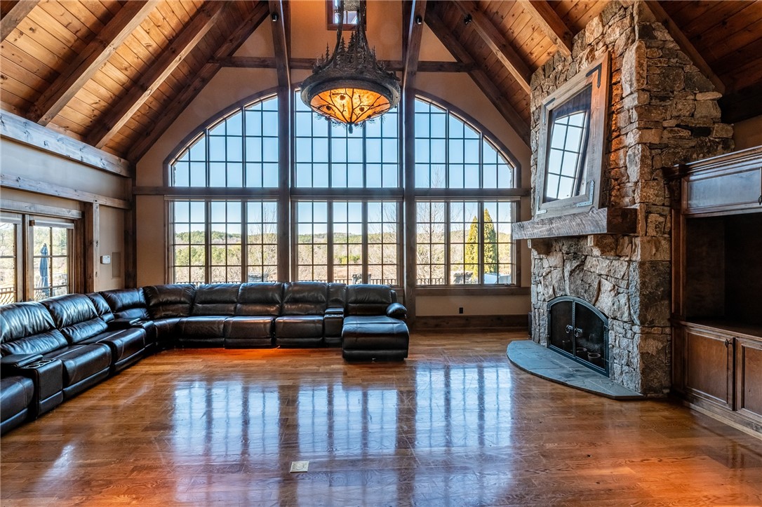 124 Long Ridge Road Sunset, SC 29685 - Photo 5 of 50
