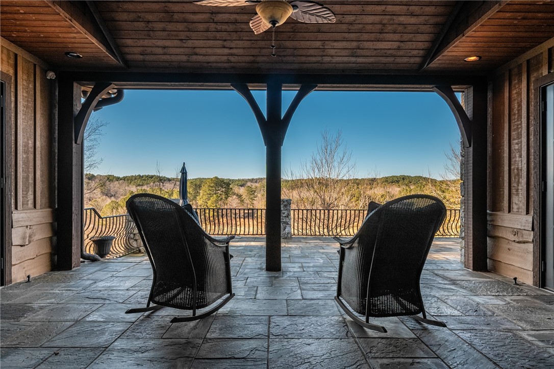 124 Long Ridge Road Sunset, SC 29685 - Photo 9 of 50