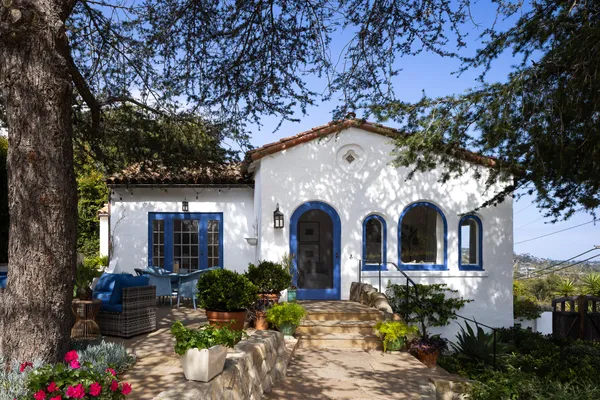$3,379,000 | 878 Paseo Ferrelo, Santa Barbara, CA 93103