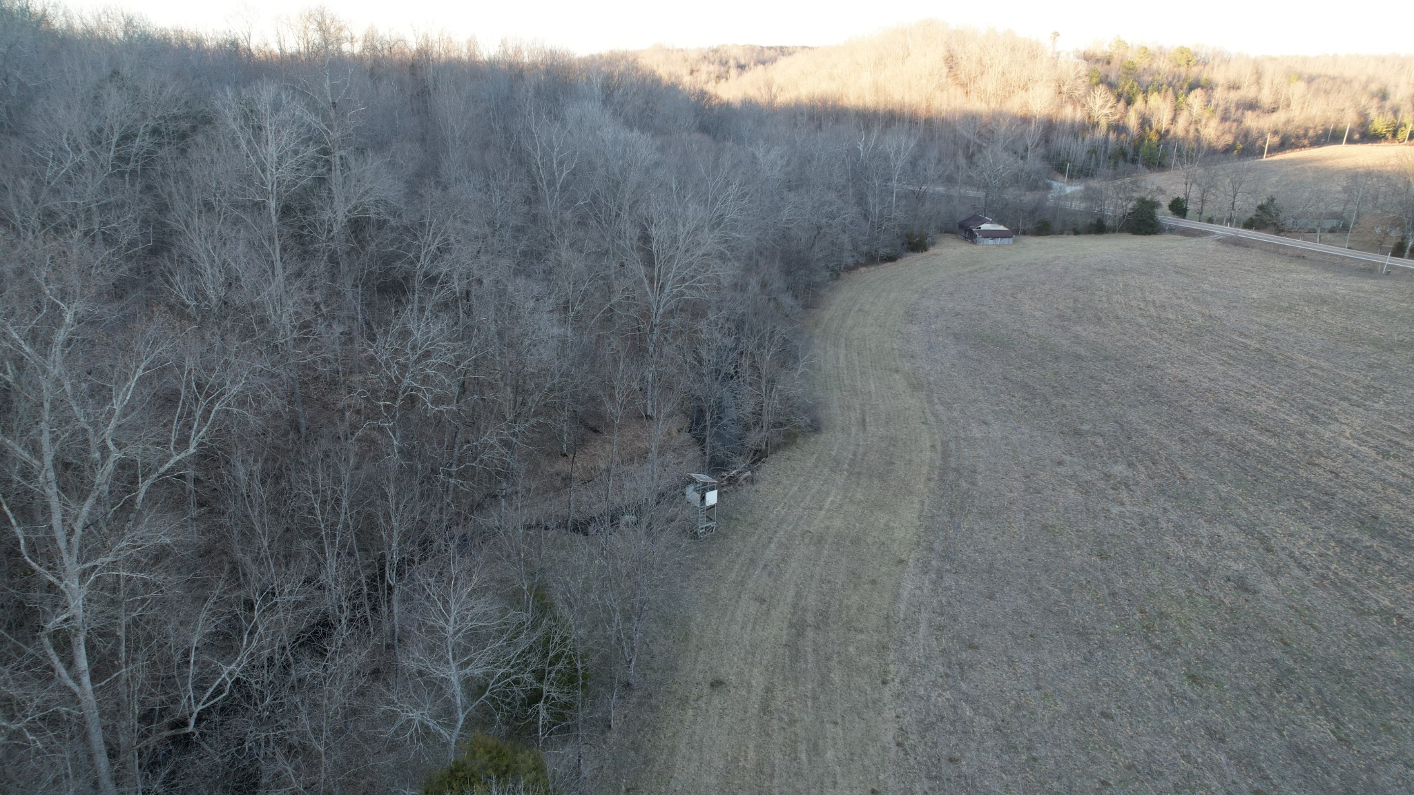 3795 Wayland Springs Road Iron City, TN 38463 - Photo 25 of 27