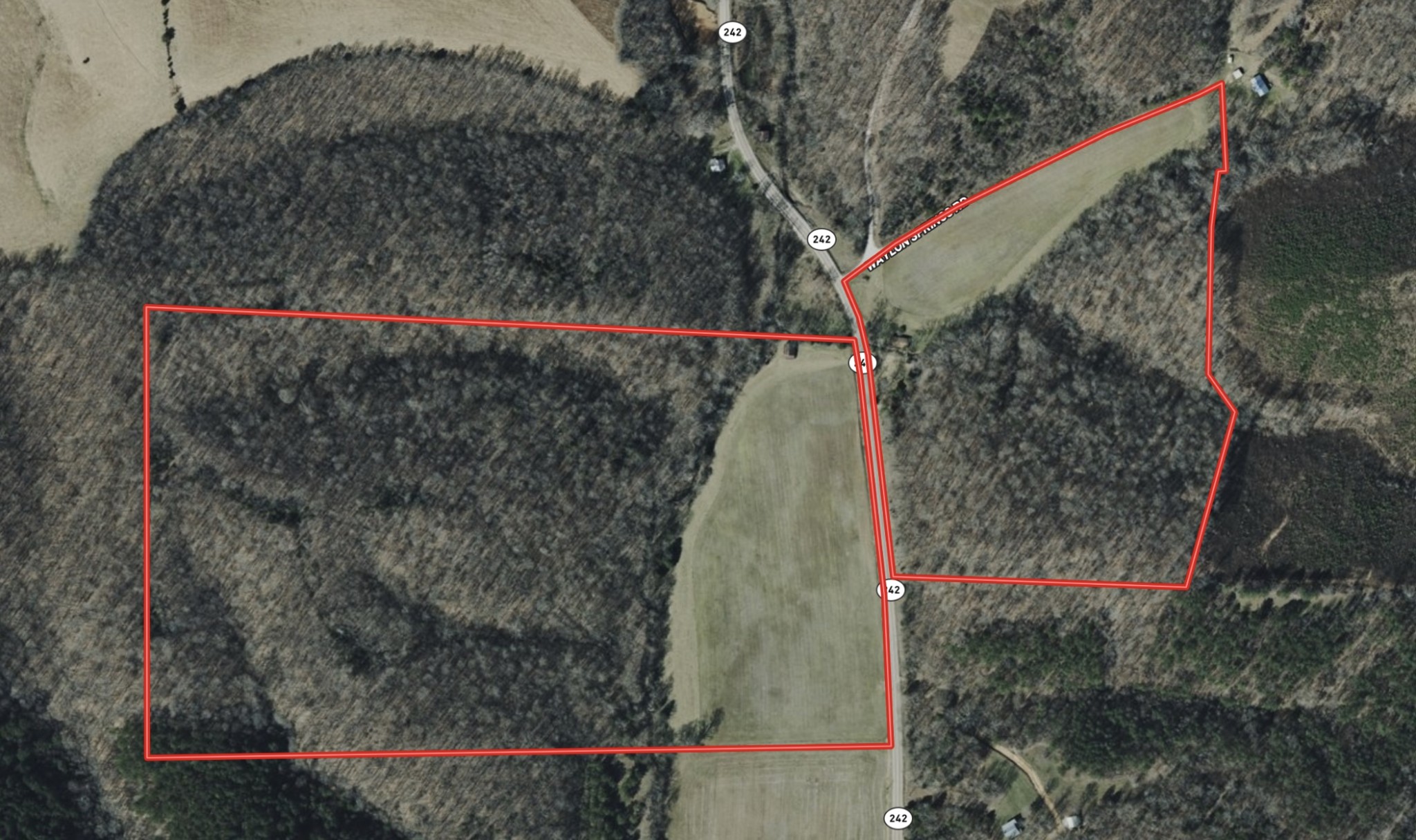 3795 Wayland Springs Road Iron City, TN 38463 - Photo 5 of 27