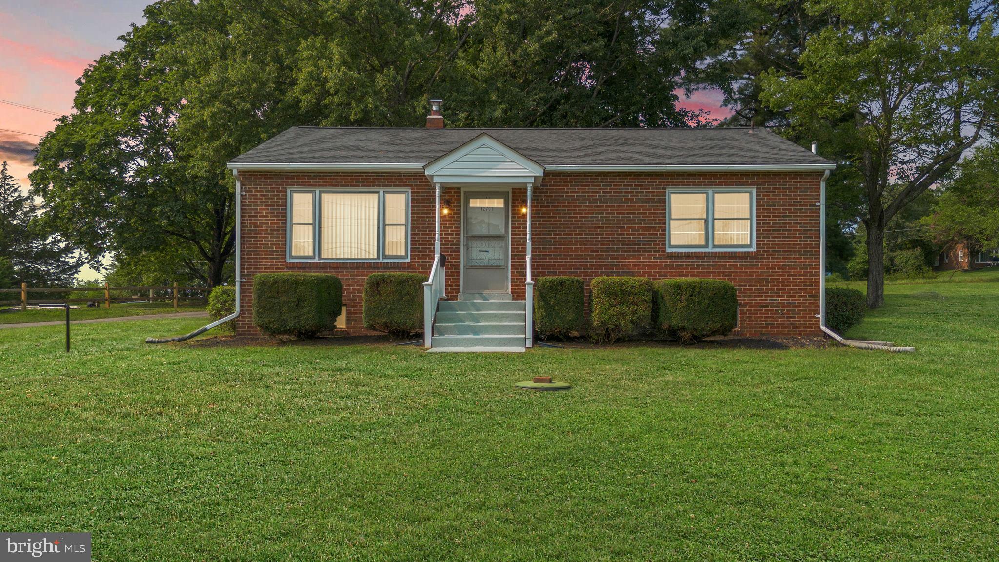 12701 Lewisdale Road Damascus, MD 20872 - Photo 1 of 17