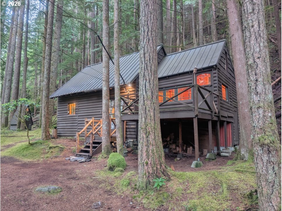 73822 East Nf-20e Rhododendron, OR 97049 - Photo 2 of 26