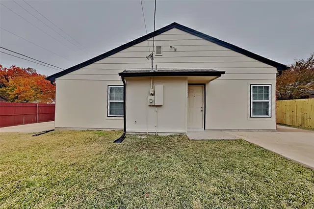 $1,950 | 6723 Cherrytree Drive, Arlington, TX 76001