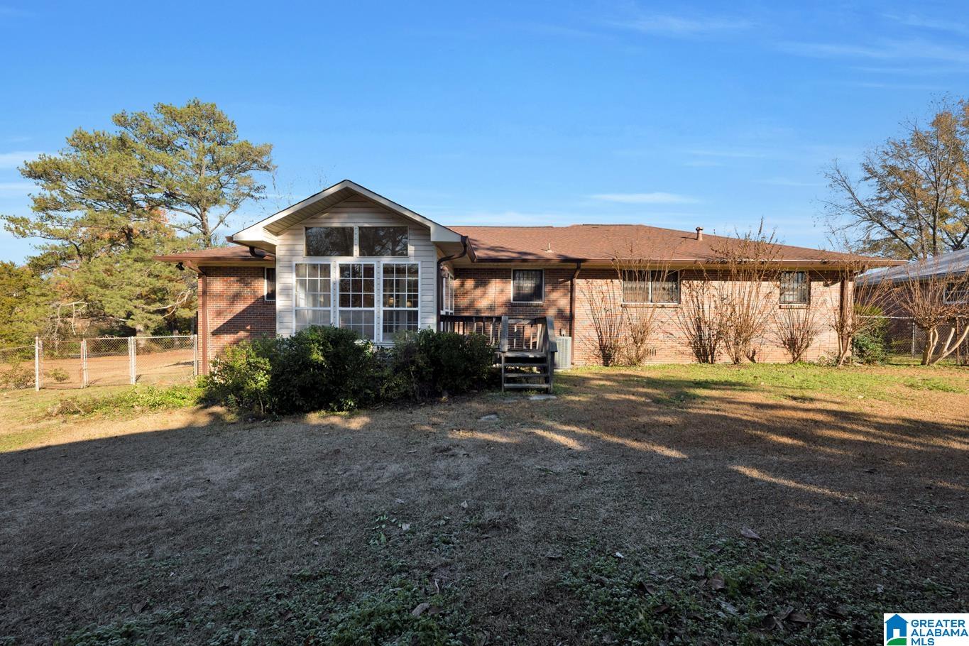 241 Benson Road Gardendale, AL 35071 - Photo 26 of 34
