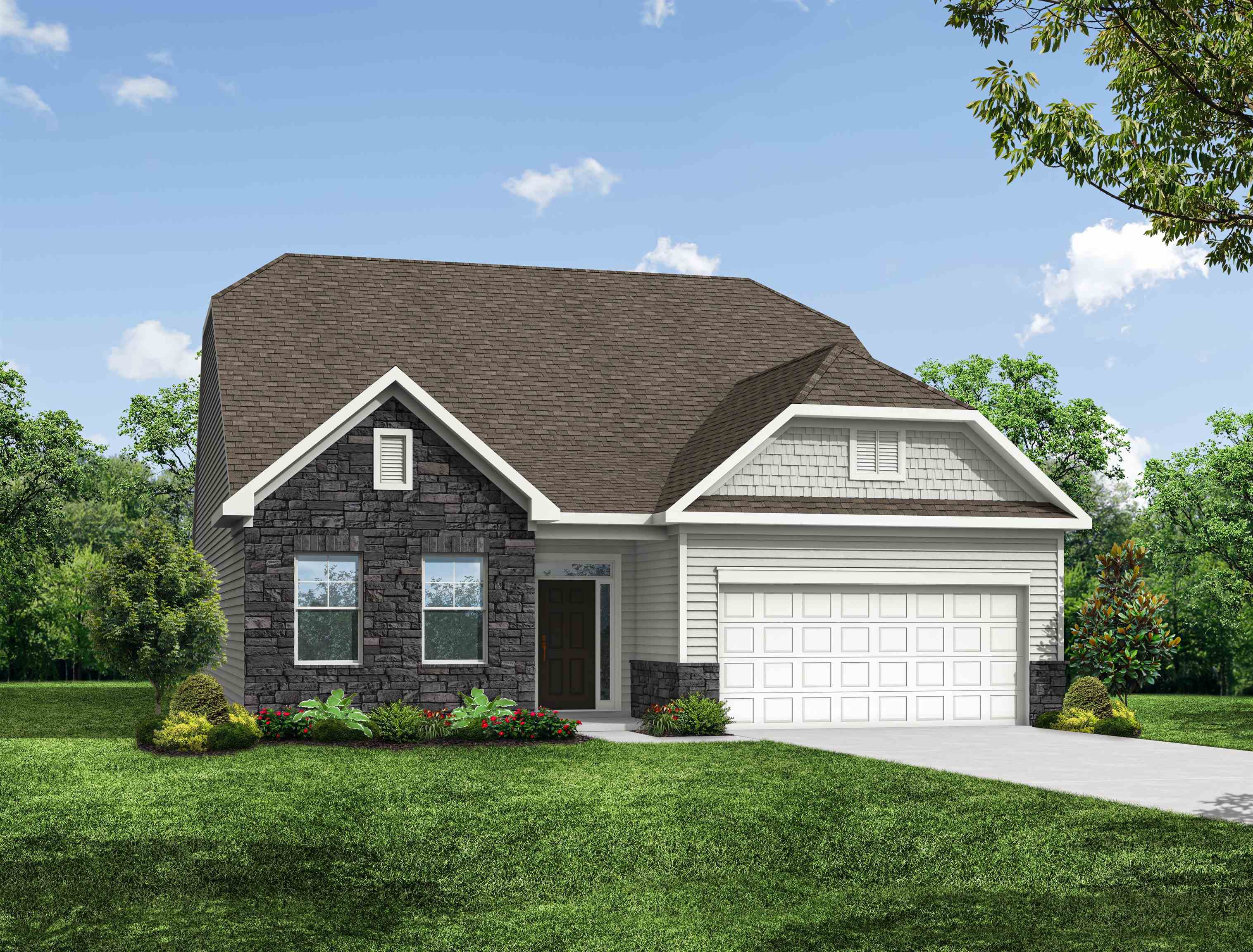 1125 Stable Way Landrum, SC 29356 - Photo 1 of 6