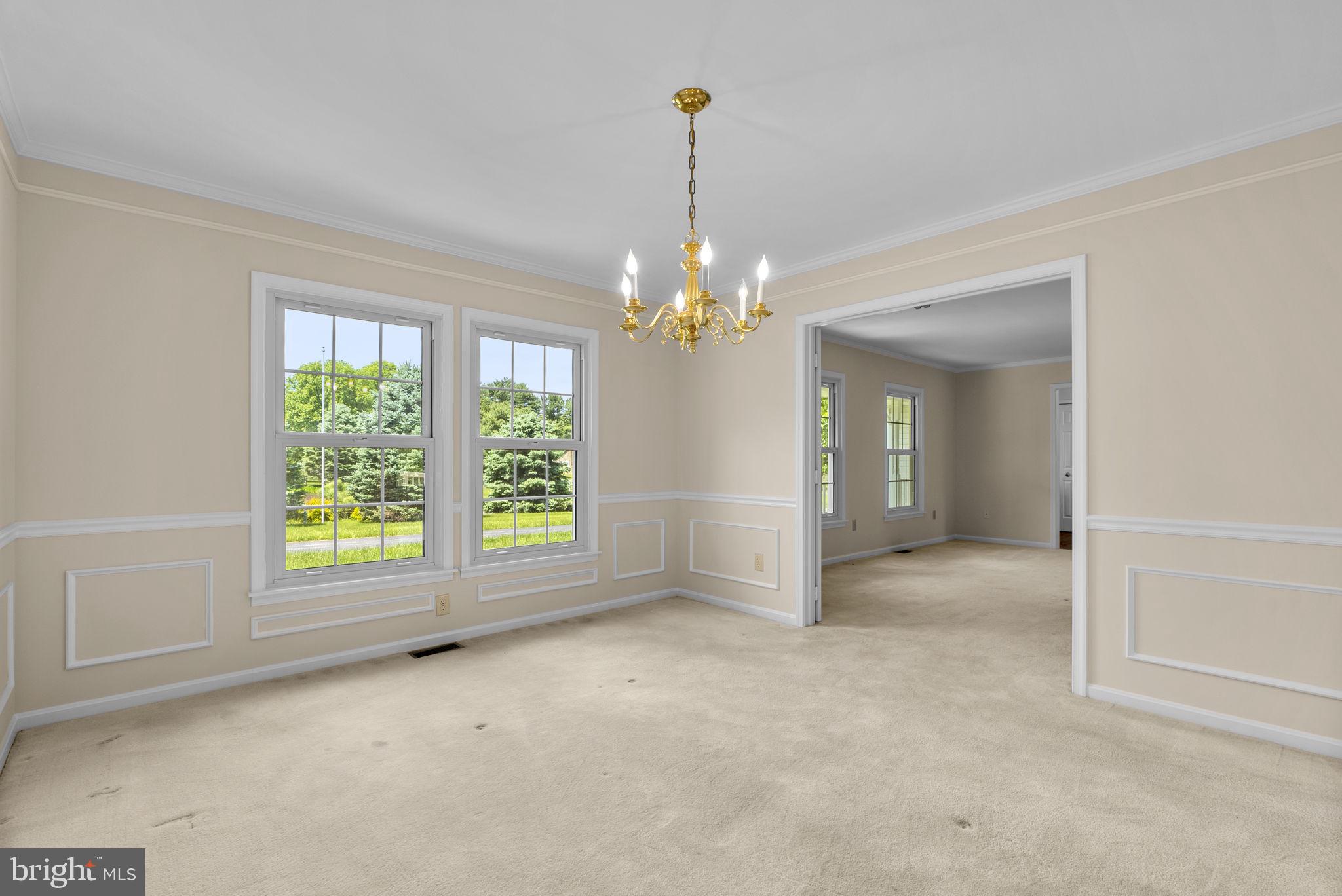 17513 Country View Way Mount Airy, MD 21771 - Photo 13 of 59
