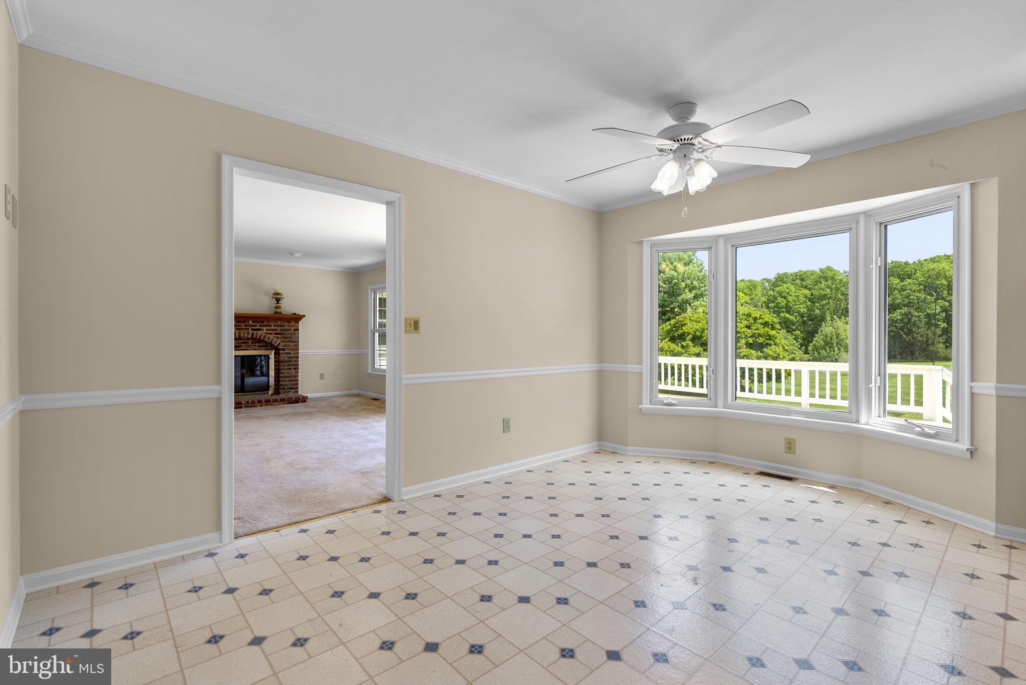 17513 Country View Way Mount Airy, MD 21771 - Photo 20 of 59 a bedroom with a bed and a window