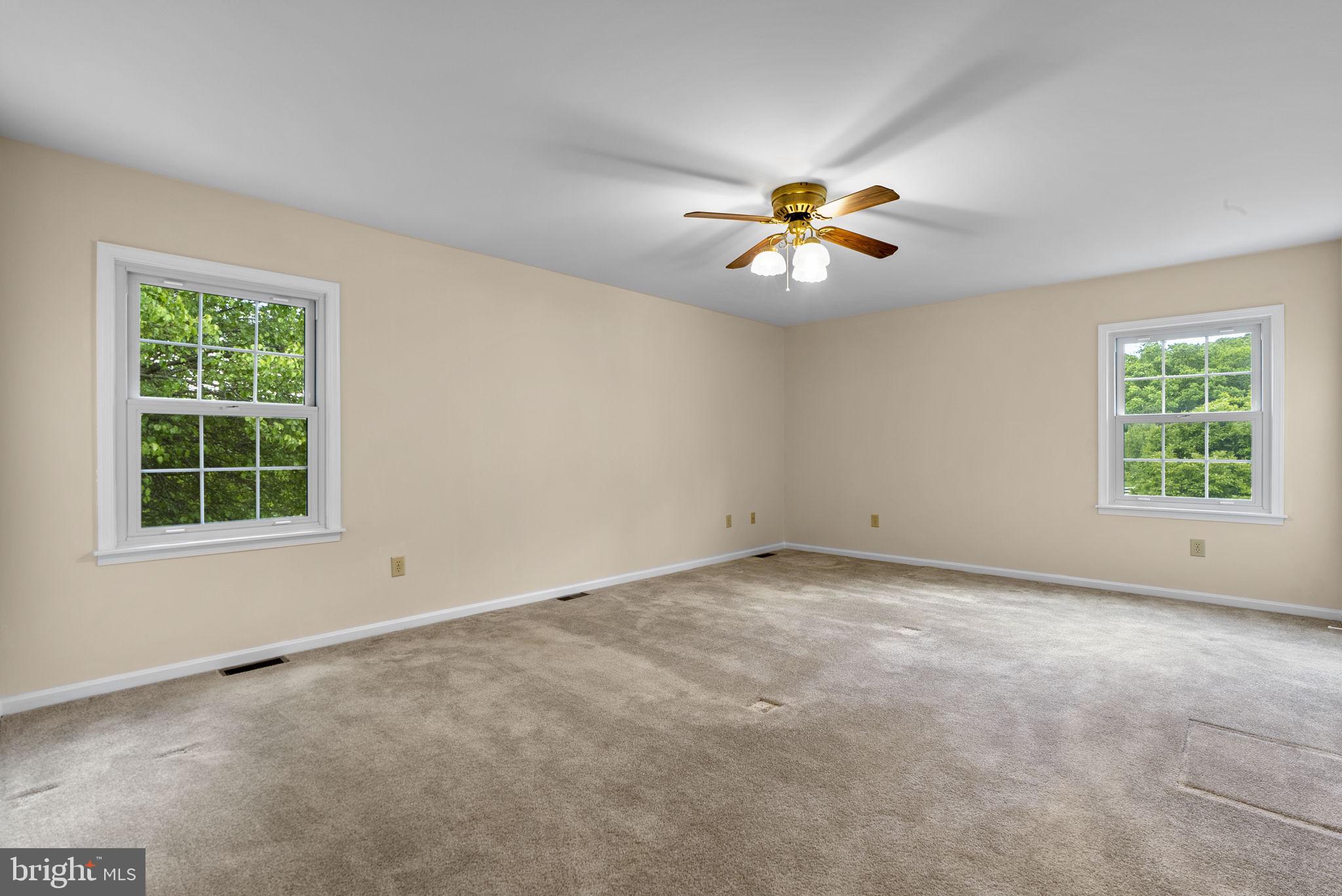 17513 Country View Way Mount Airy, MD 21771 - Photo 27 of 59 an empty room with a window