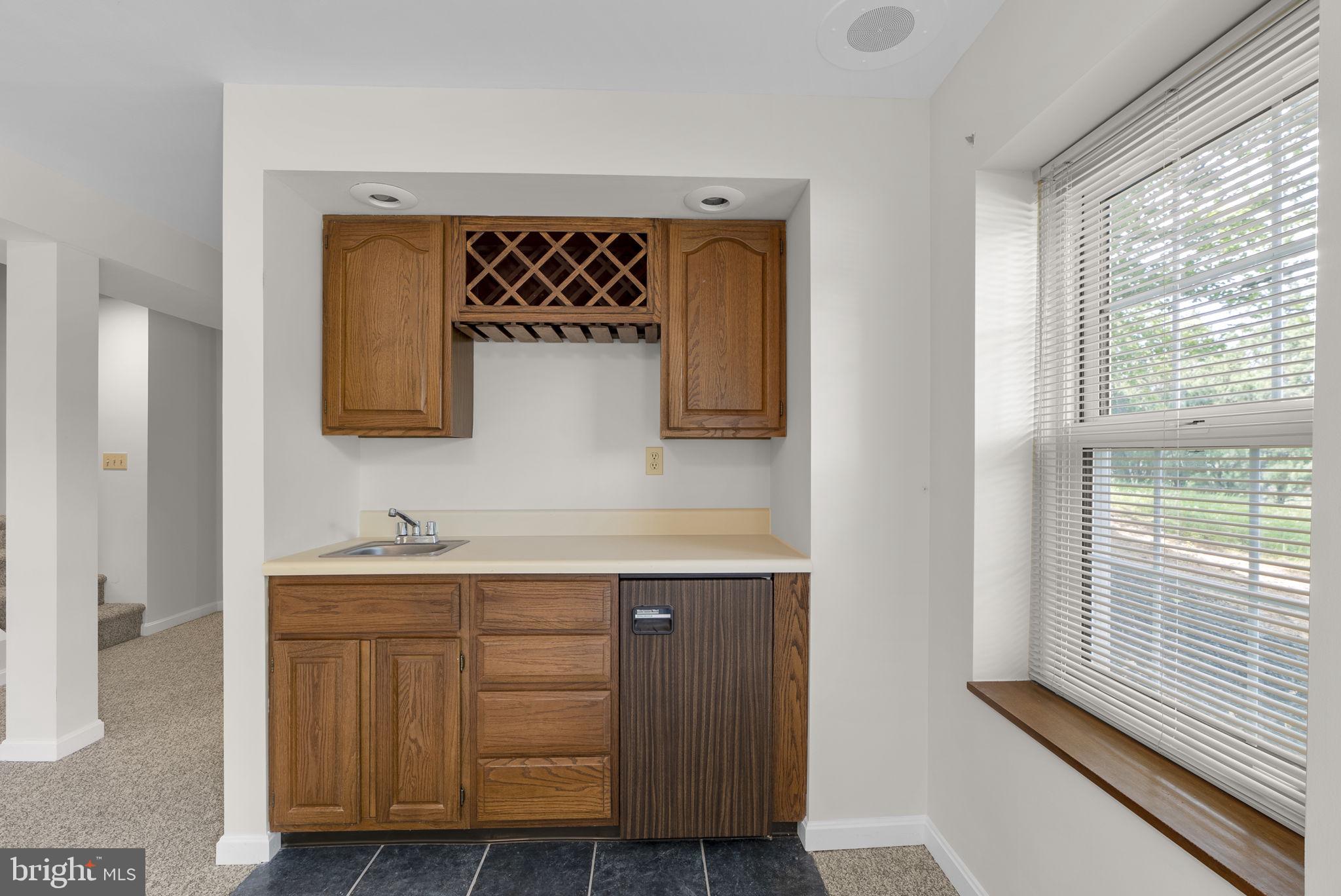 17513 Country View Way Mount Airy, MD 21771 - Photo 43 of 59 a bathroom with a toilet sink and mirror