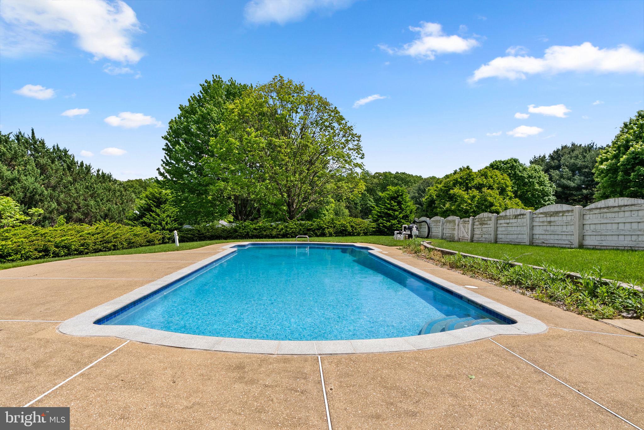 17513 Country View Way Mount Airy, MD 21771 - Photo 49 of 59 a view of swimming pool