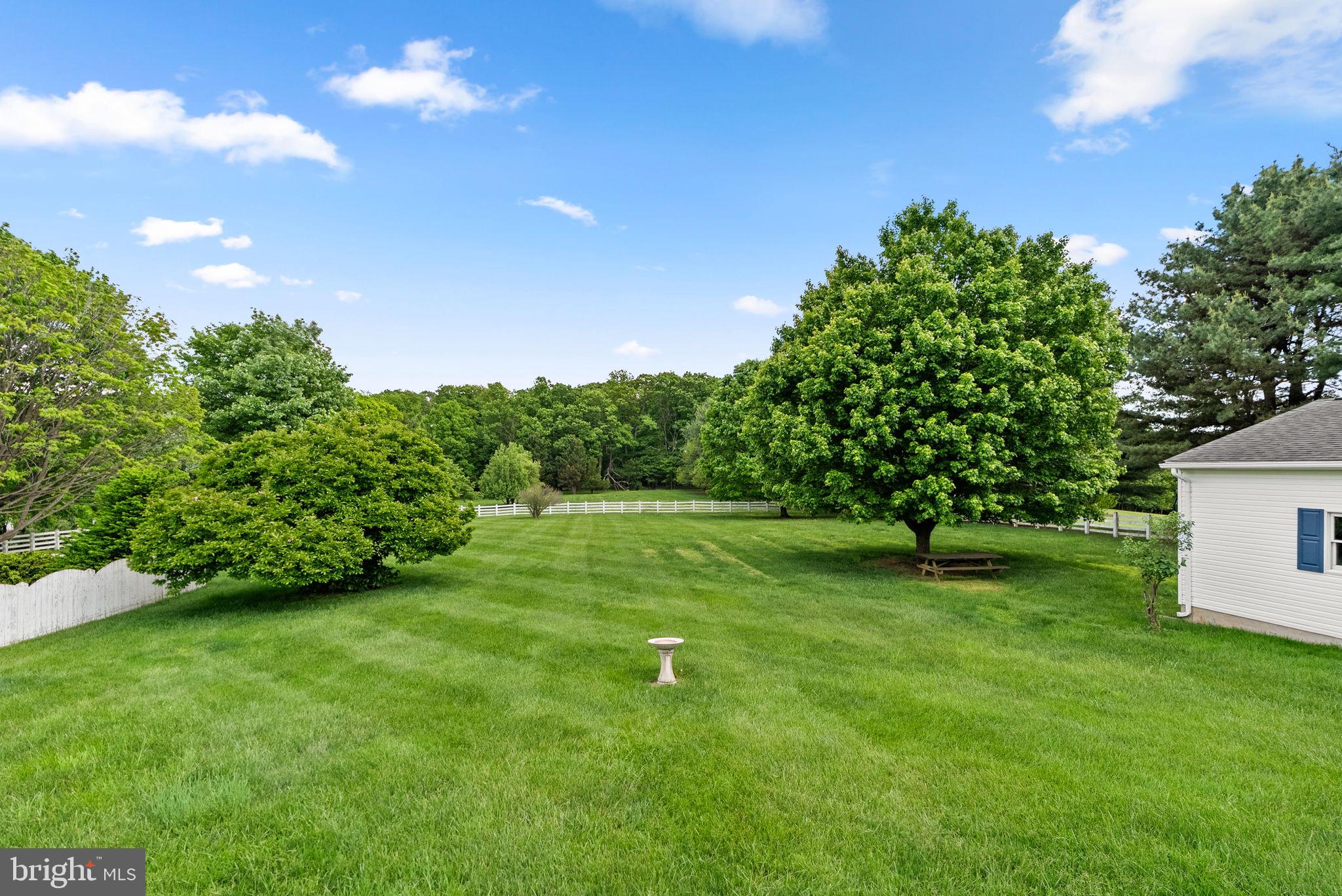 17513 Country View Way Mount Airy, MD 21771 - Photo 51 of 59 a view of an outdoor space and yard