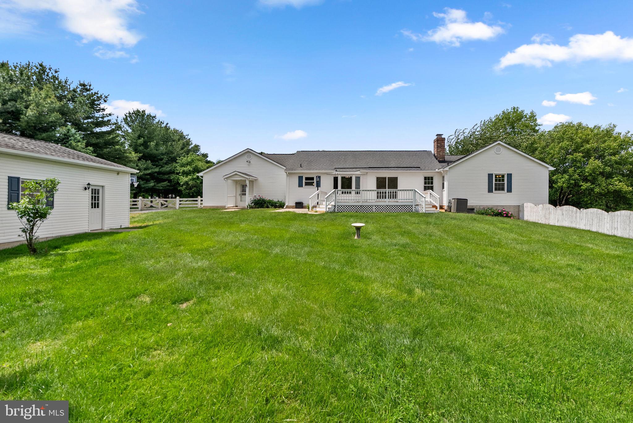 17513 Country View Way Mount Airy, MD 21771 - Photo 56 of 59 a house view with a garden space