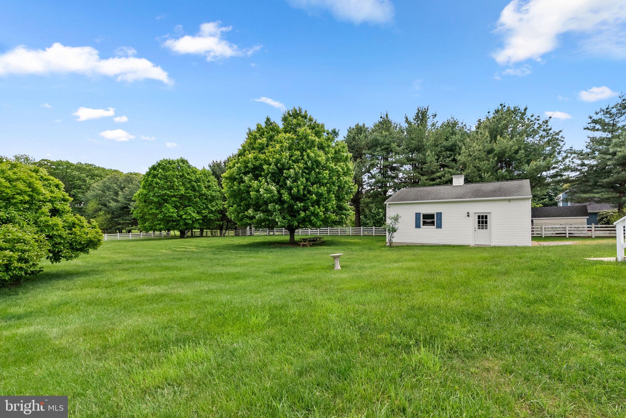 17513 Country View Way Mount Airy, MD 21771 - Photo 57 of 59 a view of a house with a backyard