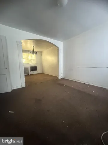 a front view of a house with garage