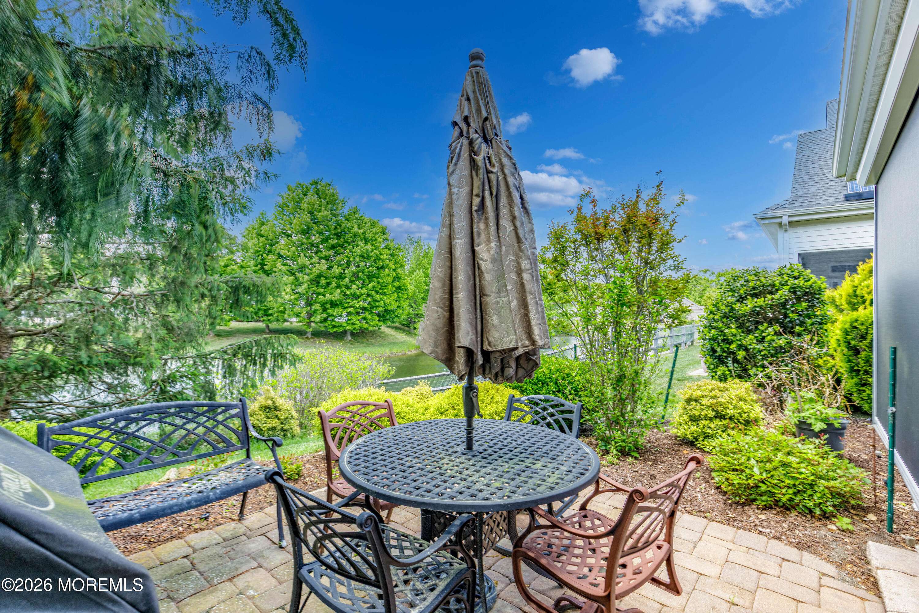 19 St Andrews Road Jackson, NJ 08527 - Photo 48 of 61 Exterior-20