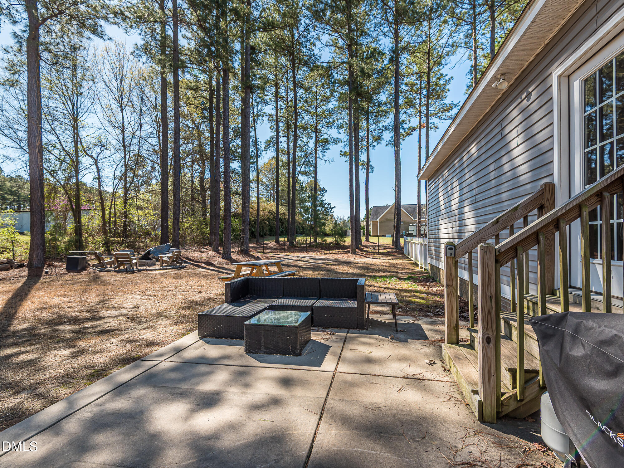 8869 Surrey Top Road Bailey, NC 27807 - Photo 21 of 26 19