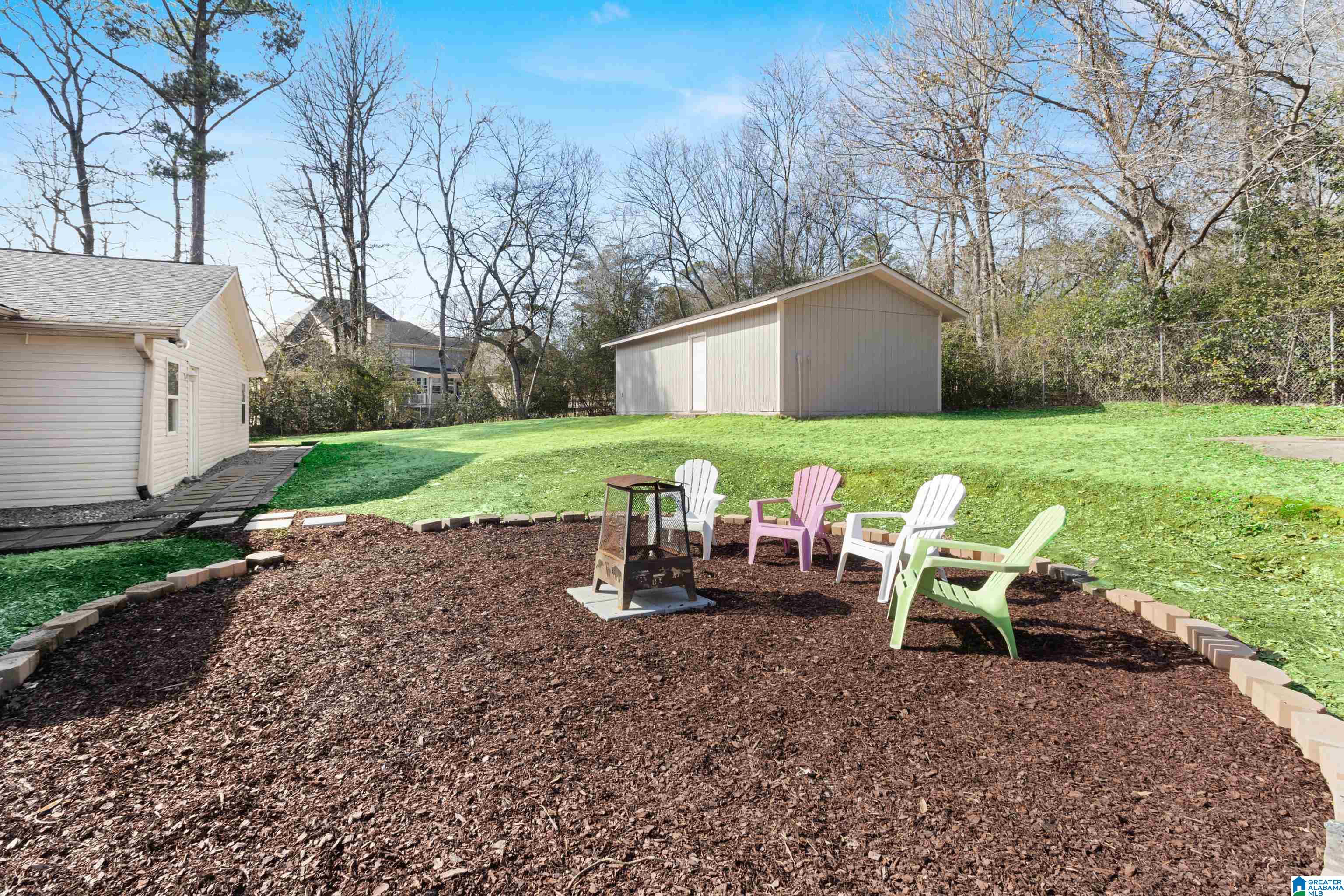 242 Odum Road Gardendale, AL 35071 - Photo 42 of 58