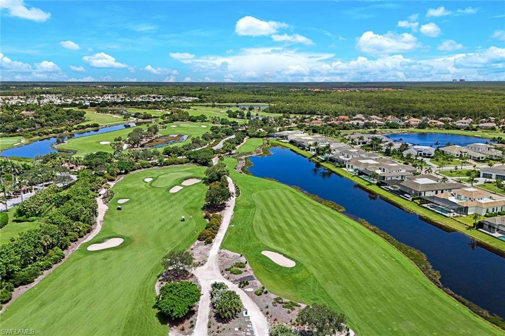 9937 Montiano Court Naples, FL 34113 - Photo 22 of 25 a view of a city