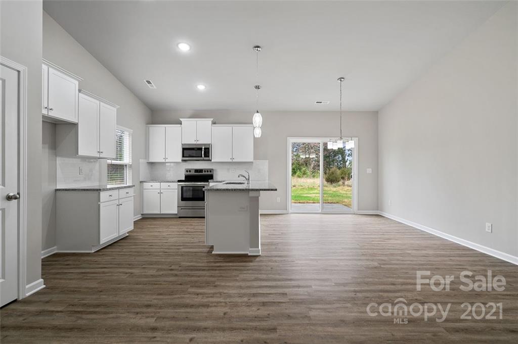 7744 Pleasant Grove Road, Unit 1 Charlotte, NC 28216 - Photo 1 of 24 Gallery Image 1