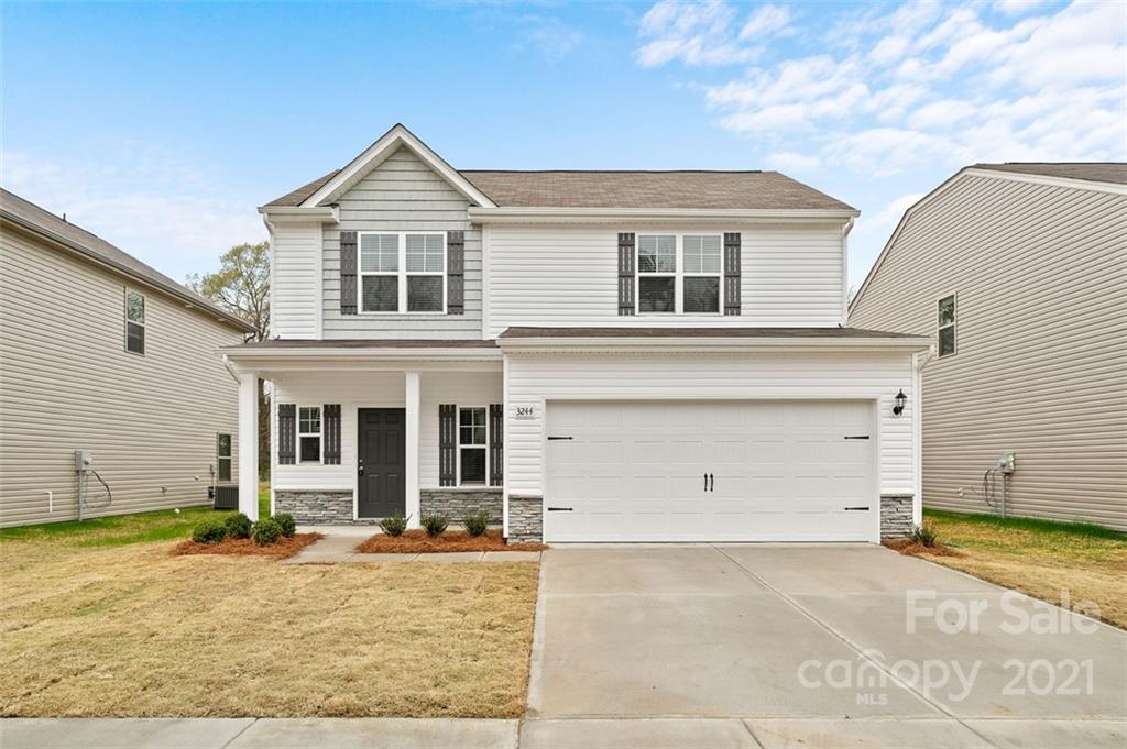 7744 Pleasant Grove Road, Unit 1 Charlotte, NC 28216 - Photo 24 of 24 Gallery Image 24