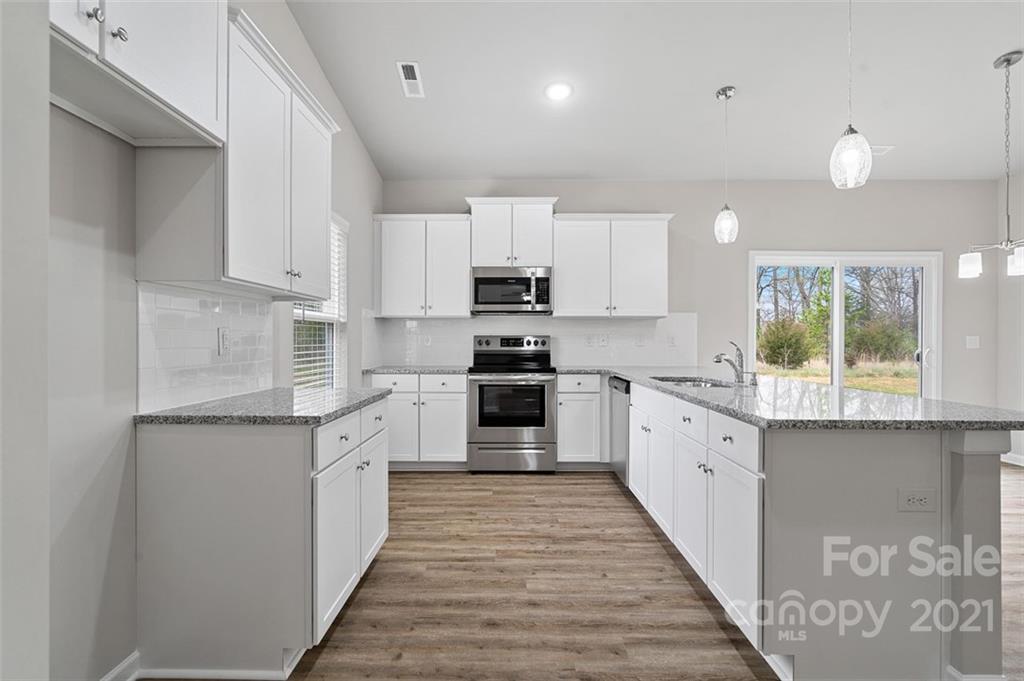 7744 Pleasant Grove Road, Unit 1 Charlotte, NC 28216 - Photo 9 of 24 Gallery Image 9