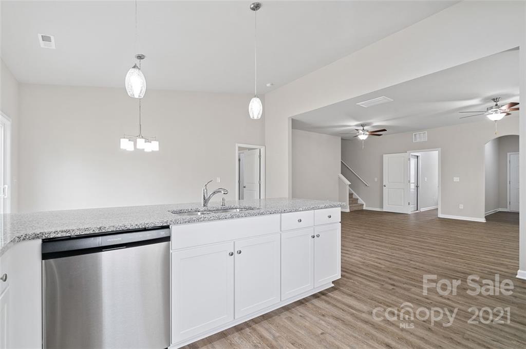 7744 Pleasant Grove Road, Unit 1 Charlotte, NC 28216 - Photo 10 of 24 Gallery Image 10