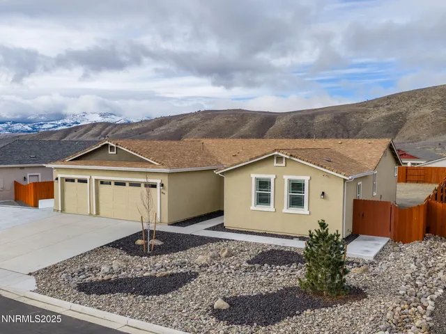 $525,000 | 19017 Bronco Creek, Reno, NV 89508