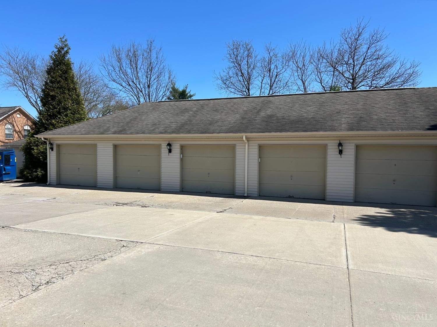 3314 North Bend Road, Unit 19 Cincinnati, OH 45247 - Photo 21 of 22