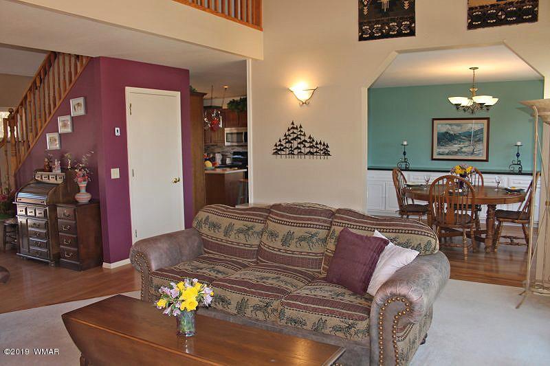 1156 Wilson Road Show Low, AZ 85901 - Photo 11 of 23
