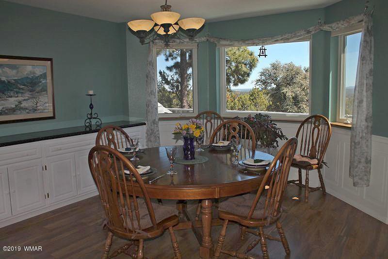 1156 Wilson Road Show Low, AZ 85901 - Photo 12 of 23