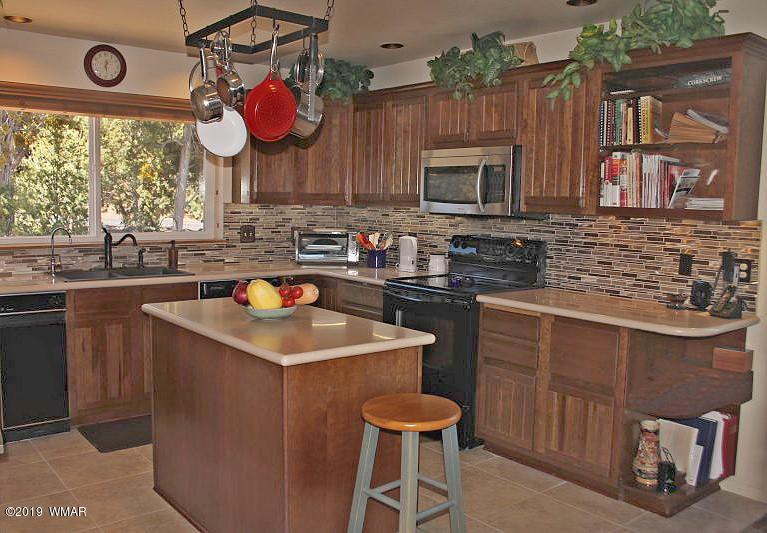 1156 Wilson Road Show Low, AZ 85901 - Photo 13 of 23