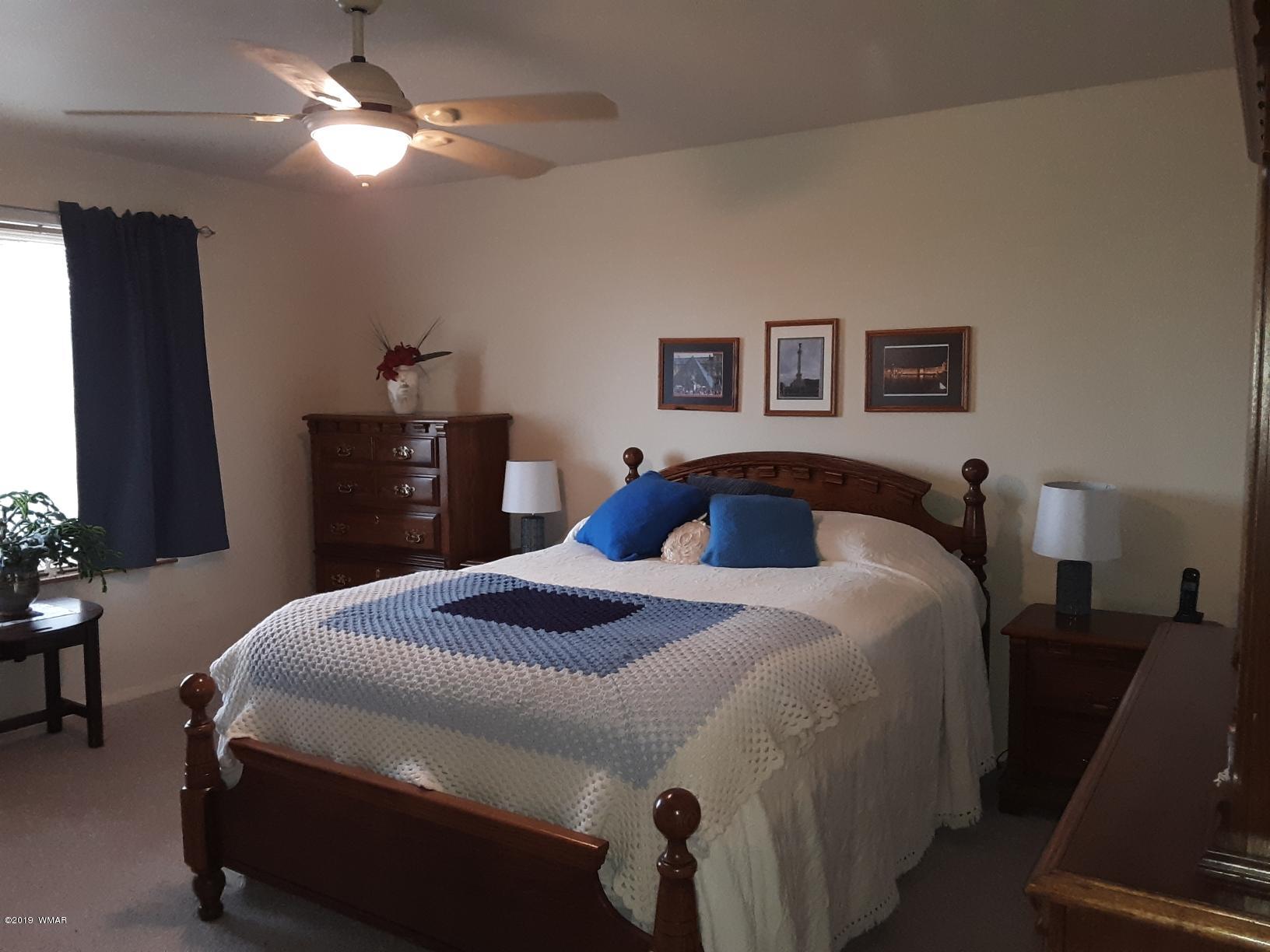 1156 Wilson Road Show Low, AZ 85901 - Photo 14 of 23