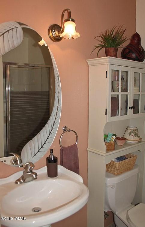 1156 Wilson Road Show Low, AZ 85901 - Photo 18 of 23
