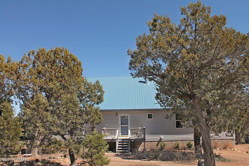 1156 Wilson Road Show Low, AZ 85901 - Photo 3 of 23