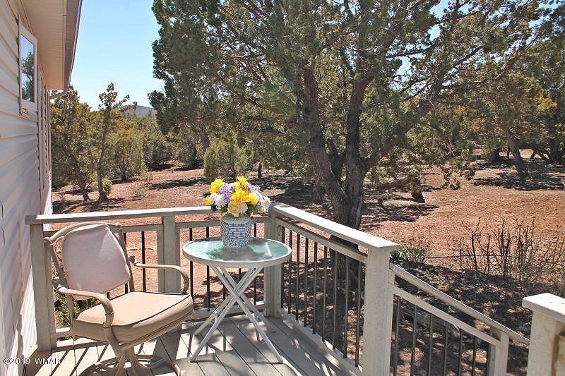 1156 Wilson Road Show Low, AZ 85901 - Photo 4 of 23