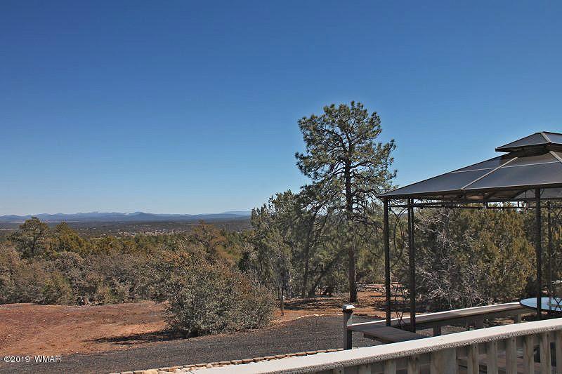 1156 Wilson Road Show Low, AZ 85901 - Photo 5 of 23