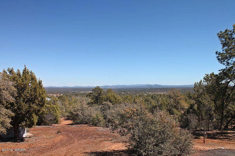 1156 Wilson Road Show Low, AZ 85901 - Photo 6 of 23