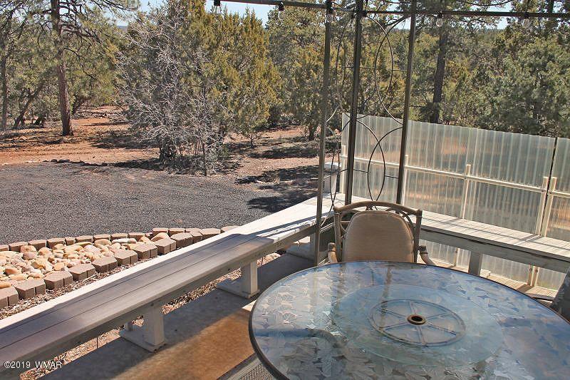1156 Wilson Road Show Low, AZ 85901 - Photo 8 of 23