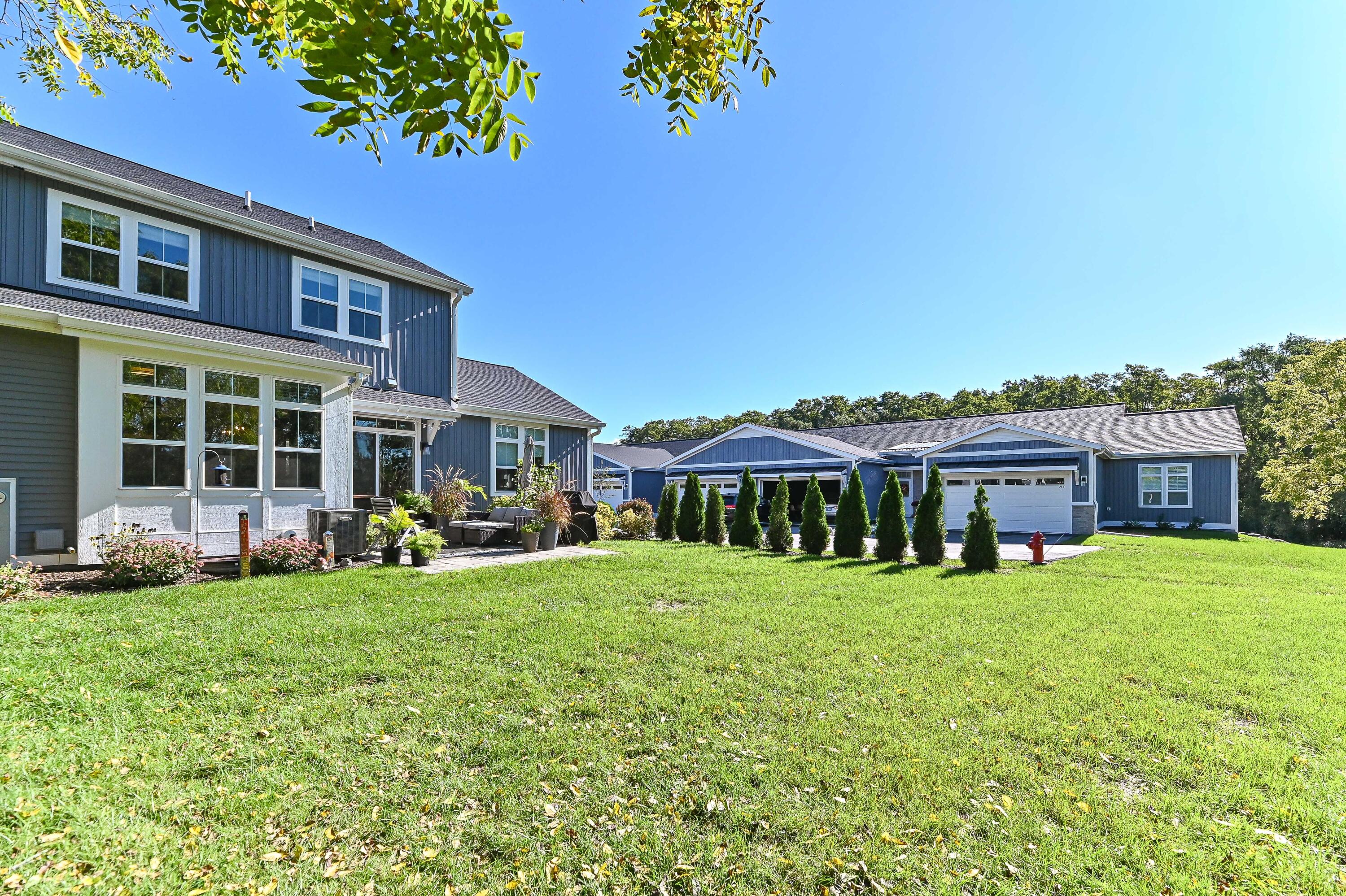 405 Falcon Ridge Drive, Unit 25 Burlington, WI 53105 - Photo 46 of 58 Falcon Ridge-59